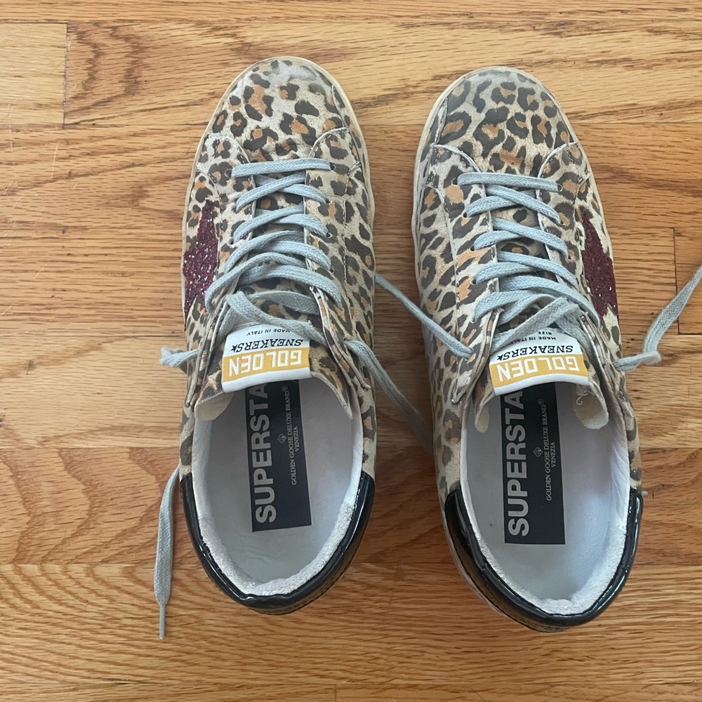 Golden Goose Sneakers